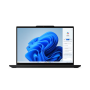 Laptop Lenovo ThinkPad T14s Gen 5 14" WUXGA Intel Core Ultra 7 155U Integrated Intel Graphics RAM 32GB, SSD 1TB, 3YP W11P LENOVO
